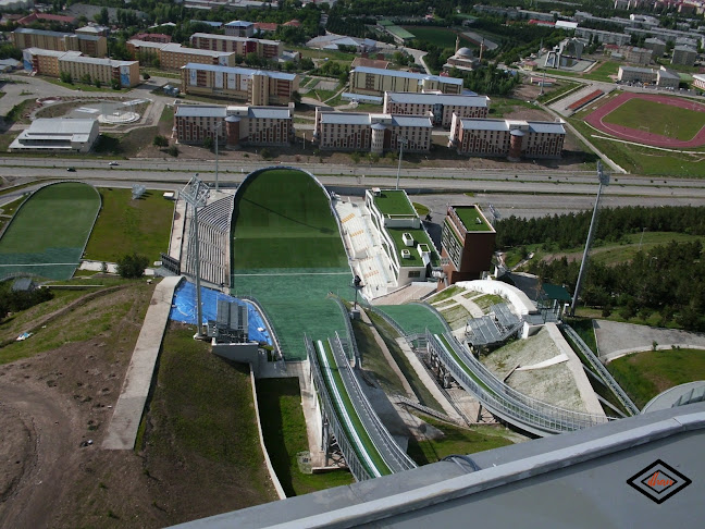 Hacı Ahmet Baba, Tepe Sk. No:15, 25070 Palandöken/Erzurum