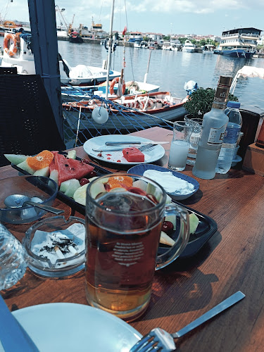 Comentarii opinii despre Battı Balık restorant