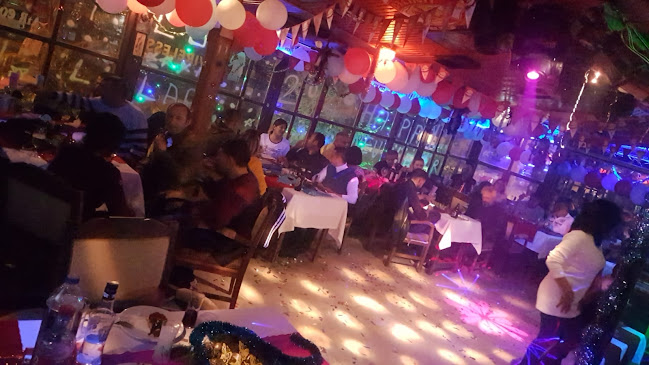 Side Korner Restaurant & Bar