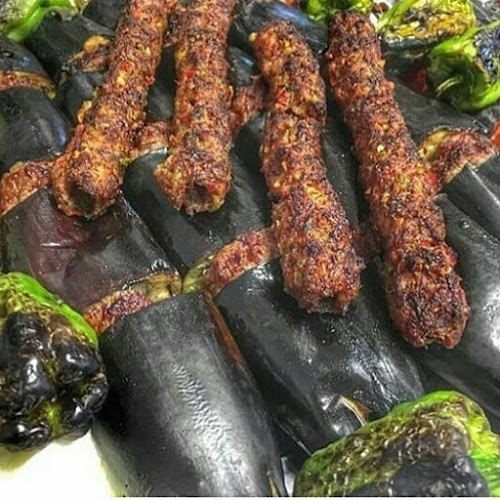 Suruç ocakbası (Kerim Ustanın Yeri) - Beylikdüzü