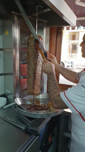 Mersin Destan Restaurant - Yenişehir