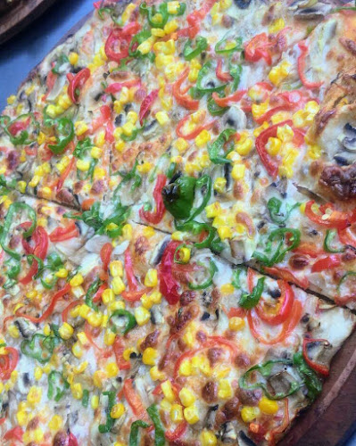 Spatula Dilim Pizza - Gastronomi ve konaklama