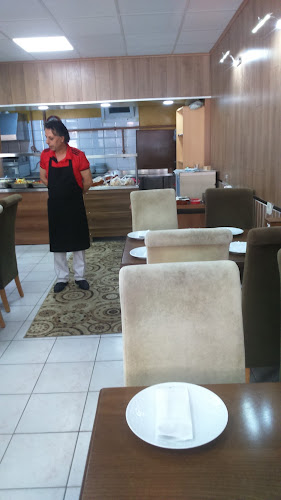 Comentarii opinii despre Hacı Baba Lokantası