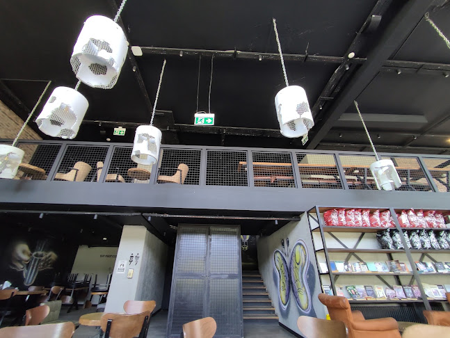 Comentarii opinii despre ARABICA COFFEE HOUSE NEVŞEHIR