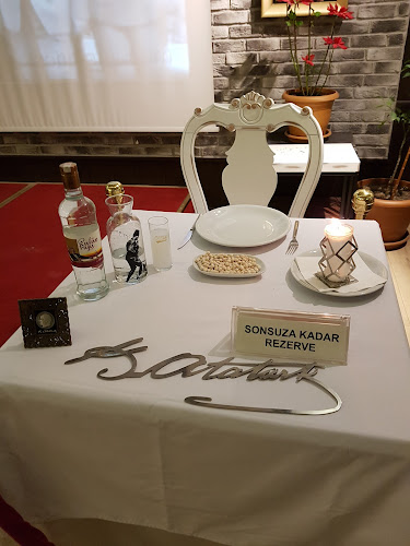 Opinii despre 1923 Restoran în Yenimahalle - Gastronomi ve konaklama