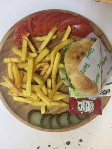 Opinii despre Yıldızlı Pide & Köfte în Akçaabat - Gastronomi ve konaklama