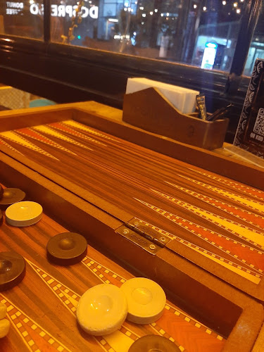 Comentarii opinii despre Vip Balkon Cafe Bistro