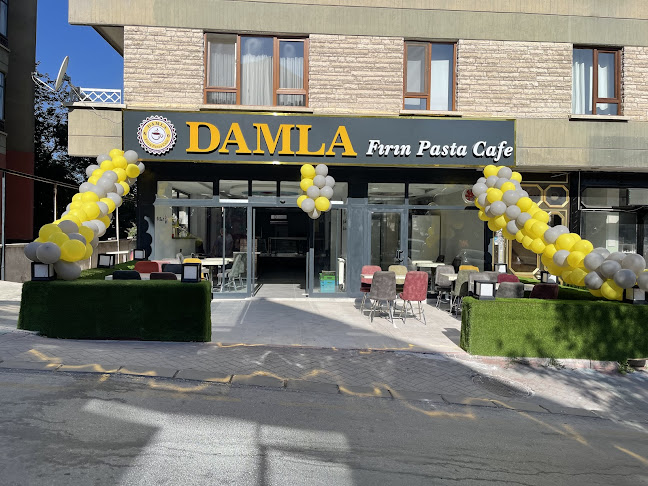 DAMLA FIRIN PASTA CAFE