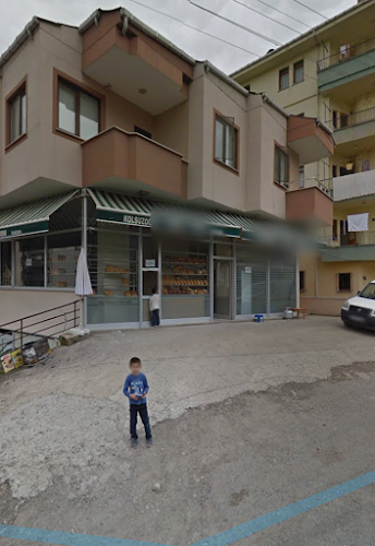 Kolsuzoğlu Ekmek Fırını - Akçaabat