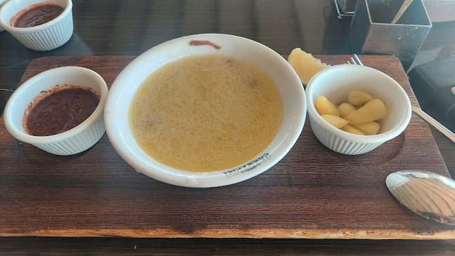 Opinii despre Tari Polatlı Çorbacısı în Polatlı - Gastronomi ve konaklama