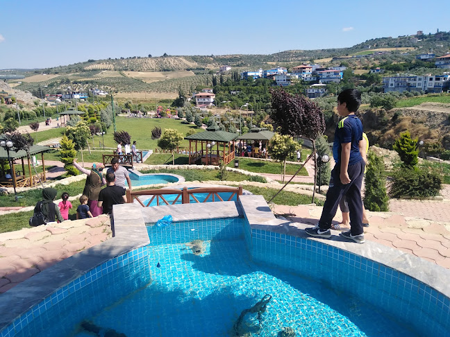 Narlica Kral Kasabi - Gastronomi ve konaklama