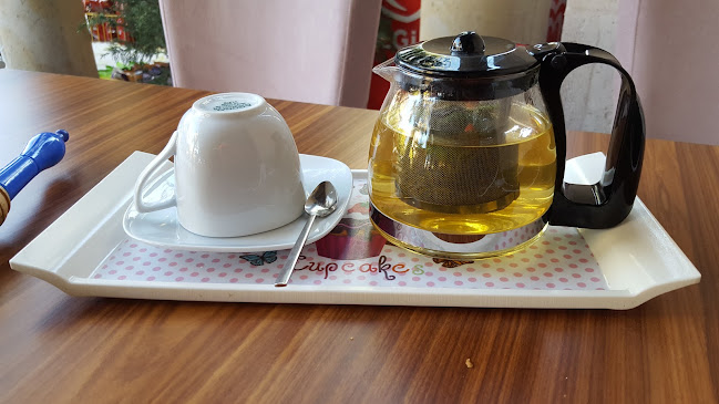 Comentarii opinii despre Neşve Cafe