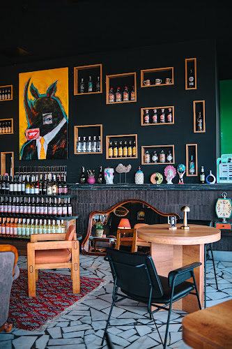 Opinii despre Blasco. Dinner&Pub în Ni̇lüfer - Gastronomi ve konaklama