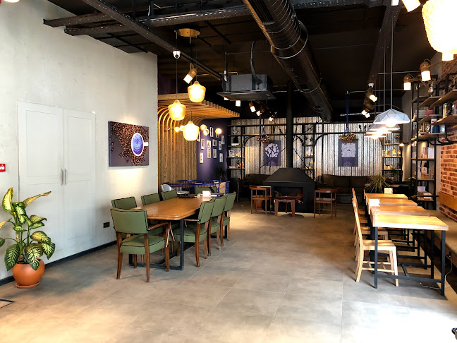 Comentarii opinii despre LUANA