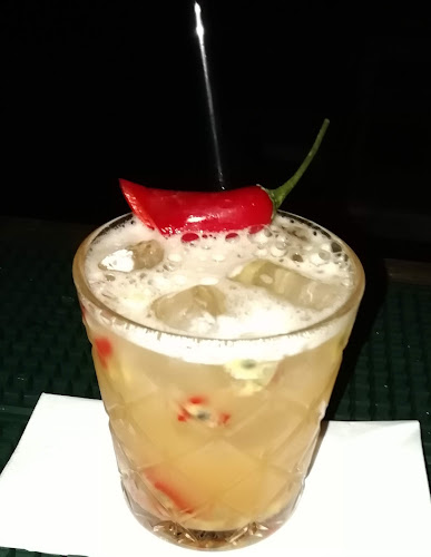 Nar Bar - Gastronomi ve konaklama