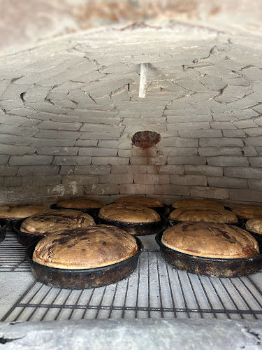 Şilma Alabalık - Gastronomi ve konaklama