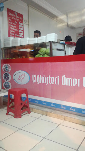 Opinii despre çiğ köfteci ömer usta în Finike - Gastronomi ve konaklama