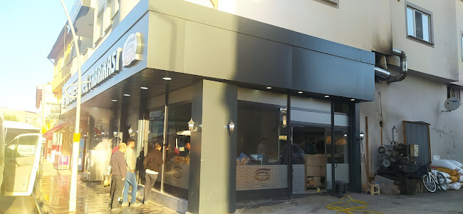 Comentarii opinii despre HASENE EKMEK FABRİKASI