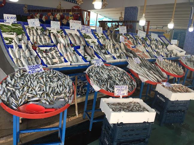 DALYAN BALIKÇI - Gastronomi ve konaklama