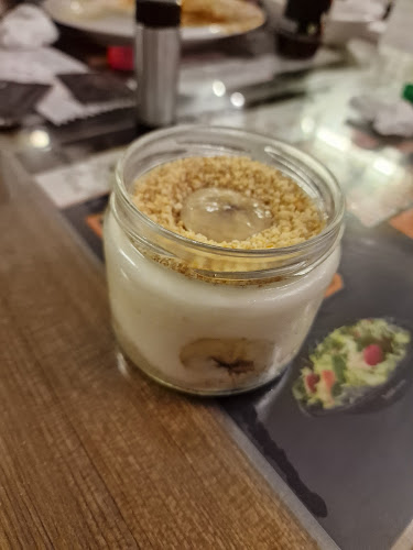 Comentarii opinii despre MBR İskender