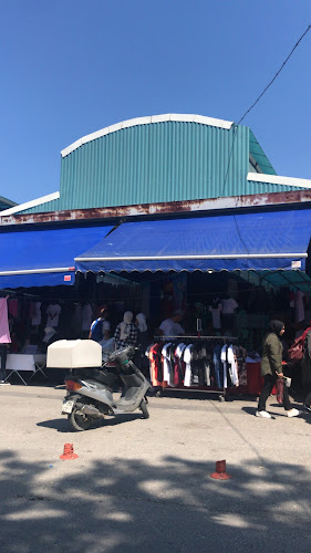 Sapanca Kapalı Pazar Yeri - Gastronomi ve konaklama