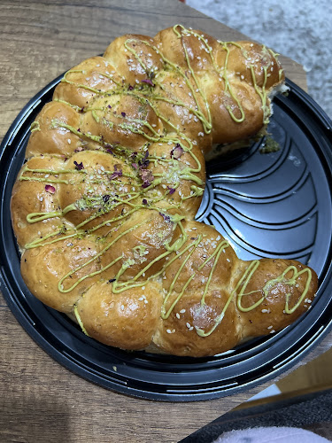 Opinii despre Crepello İstanbul în Başakşehir - Gastronomi ve konaklama