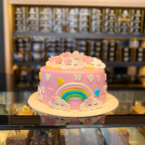 Reis Ekmek Unlu Mamüller - Sakarya