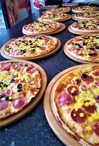 Comentarii opinii despre Pasaport Pizza Menemen Novada AVM