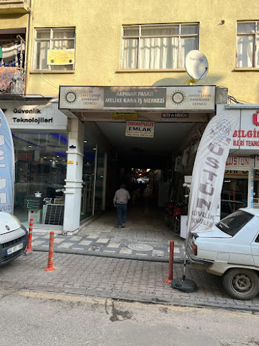 Opinii despre Altın Şiş Kebap Salonu în Malatya - Gastronomi ve konaklama
