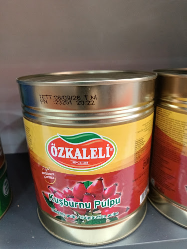 Comentarii opinii despre Dürümce soslu döner