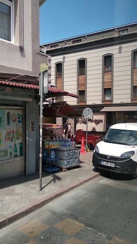 Opinii despre Tarihi Cerrahpaşa Fırını în Fatih - Gastronomi ve konaklama