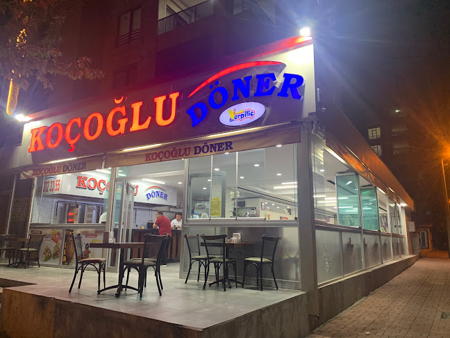Koçoğlu Döner