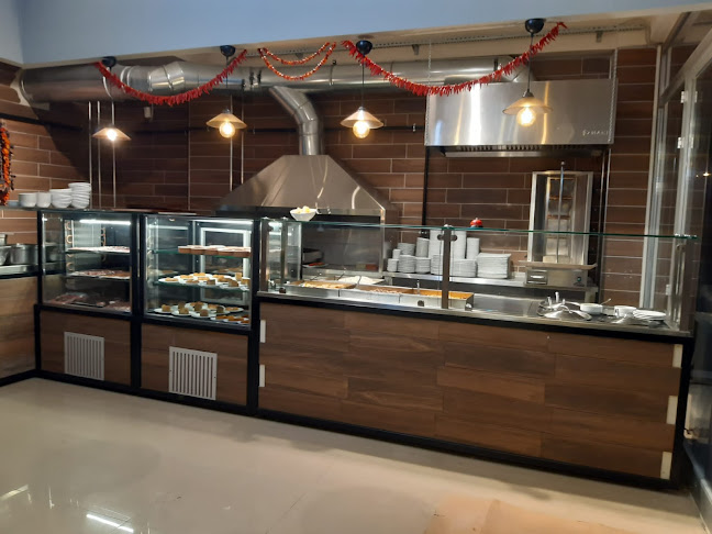 SÜLEYMAN USTA - Gastronomi ve konaklama