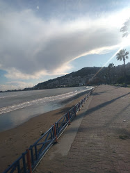 Finike Belediyesi Kitap Kafe