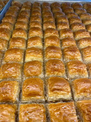 Muradiye, 100. Yıl Cd. No:24, 59700 Muratlı/Tekirdağ