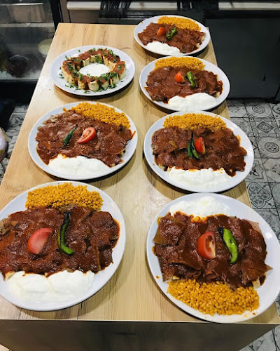 Opinii despre Sultan İskender în Karaman Merkez - Gastronomi ve konaklama