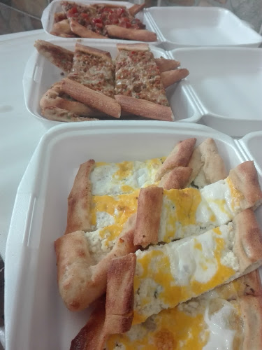 Pidecim Kafe - Erbaa