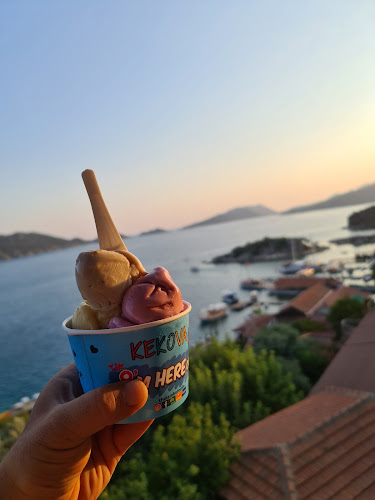 The I Am Here Cafe - Demre