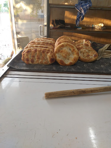 Güleryüz pide fırını - Gastronomi ve konaklama