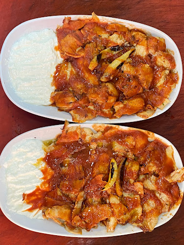 Dönerci Ahmet Çetin demirci - Gastronomi ve konaklama