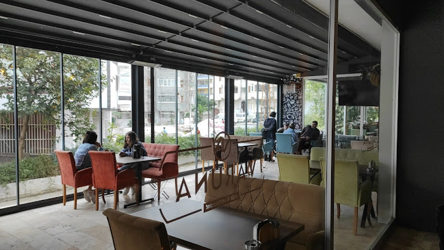 Varuna Cafe Restaurant - Trabzon Söğütlü - Akçaabat