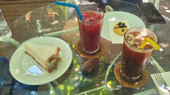 Köşe Kahve fethiye - Fethiye