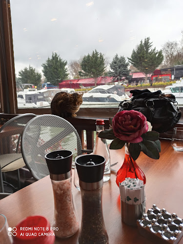 LOTUS coffee - Beykoz