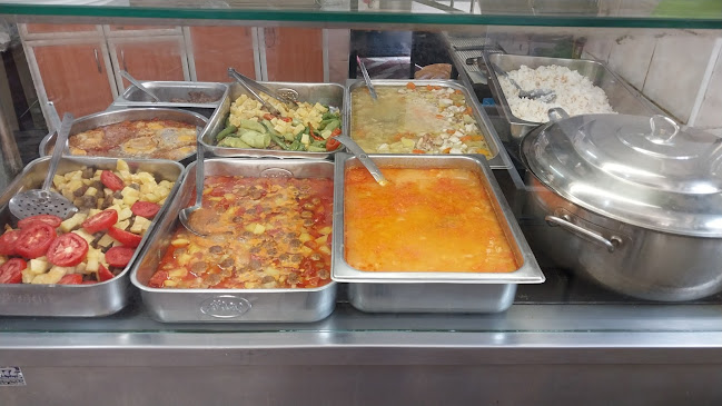 Yeni Şirin Lokantası