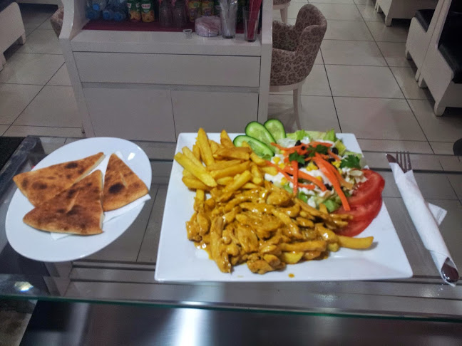 Paradise Pizza, Cumhuriyet, Gazi Cd. Yeniyuvam Sitesi D:26/B, 16140 Ni̇lüfer/Bursa