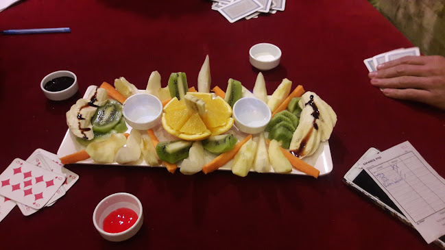 Süleyman Efendi Çekirdek & Kahve