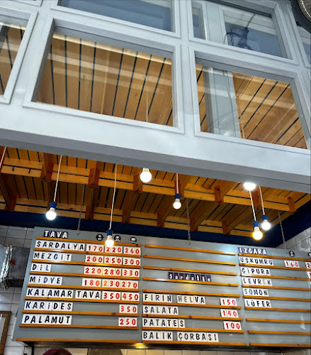 Sardalye - Gastronomi ve konaklama