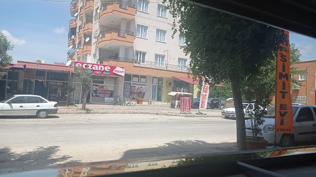 Ayşe Teyze'nin Yeri