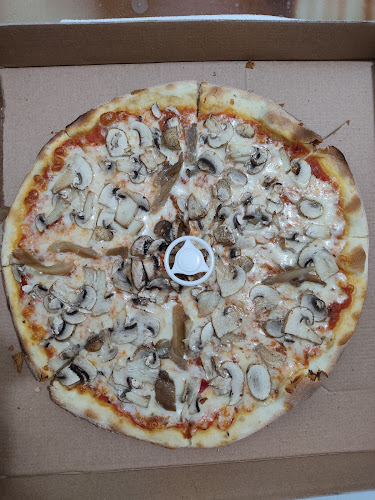 Comentarii opinii despre Artepizza & More