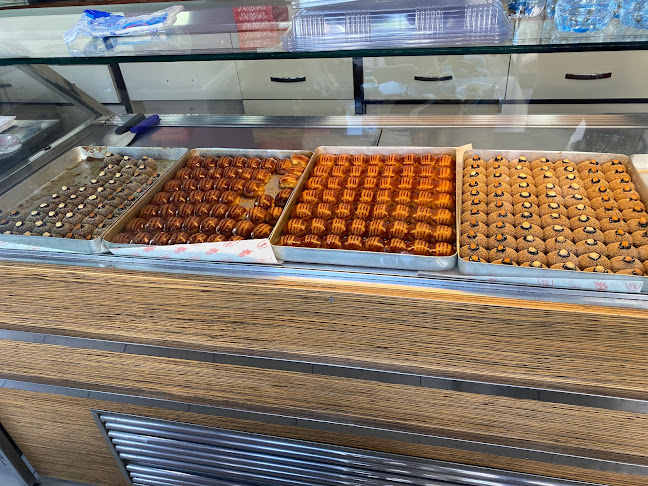 Rio Dondurma Profiterol - Bahçelievler